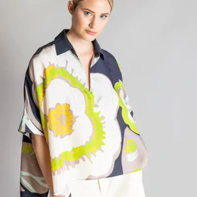 Estilo y tendencias en Club. Categoría mujer