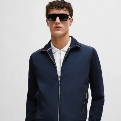 Estilo y tendencias en Club. Categoría hombre